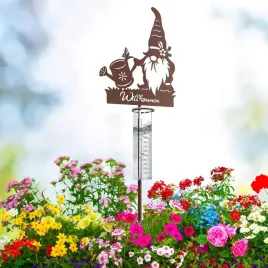 jujoybd-deszczomierz-ogrodowy-100-cm-z-krasnalem-i-kolkiem-do-wbicia