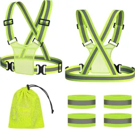 szelki-odblaskowe-kamizelka-na-rower-dla-dziecka-do-biegania-regulacja-2x