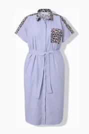 szmizjerka-oversize-naszywka-w-panterke-42-44