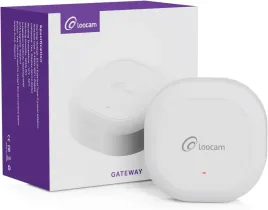 loocam-zigbee-3-0-przewodowa-bramka-centrum-sterowania-24-ghz