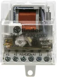 finder-260482300000pas-wylacznik-impulsowy-230-vac-2-fazowy-10-a