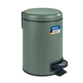 wenko-kosz-na-smieci-leman-3l-ciemnozielony-17x25x225-cm-stal