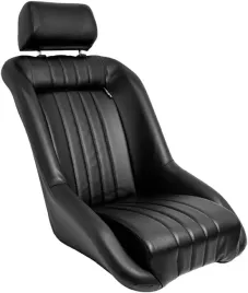 auto-style-fotel-kubelkowy-classic-czarna-skora-stale-oparcie-zaglowek