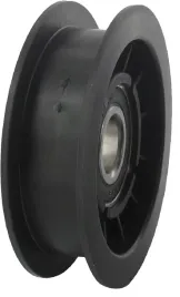 greenstar-26486-poulie-a-gorge-plate-kolo-pasowe