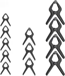 amazon-basics-nylonowe-zaciski-sprezynowe-12-sztuk-czarno-szare