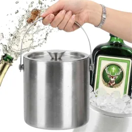 termos-na-kostki-lodu-wiaderko-nierdzewne-z-pokrywa-i-szczypcami-cooler