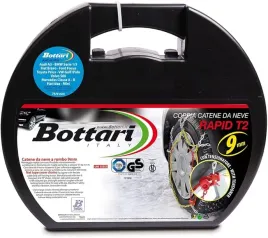 bottari-18822-lancuchy-sniegowe-rapid-t2-9-mm-rozmiar-95-onorm