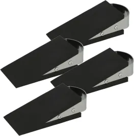 ograniczniki-do-drzwi-westcott-12x5x3-cm-czarne-4-szt-z-uchwytem