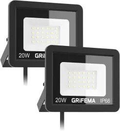 grifema-reflektor-led-20w-2-szt-2200-lm-ip66-6500k-wodoodporny