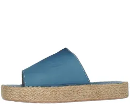 runnerboss-damskie-buty-niebieskie-klapki-wsuwane-casual-36-j3a