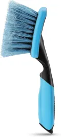 amazon-basics-szczotka-do-kol-1-szt-ergonomiczna-niebieska