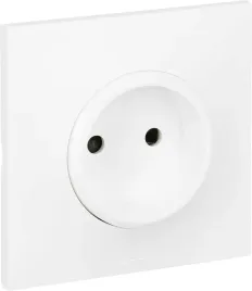 legrand-gniazdko-scienne-16-a-bez-uziemienia-neptune-biale