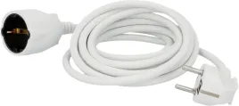 unitec-przedluzacz-schuko-h05vv-f3g-15-mm-ip20-2-m-bialy