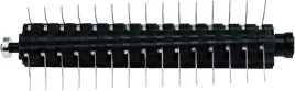 walek-napowietrzajacy-einhell-gc-es-sa-1231-1-31-cm-45-zebow