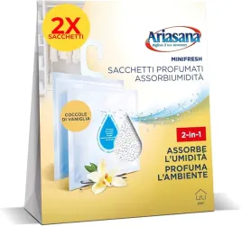 ariasana-minifresh-coccole-di-vaniglia-2-x-50-g-woreczki-zapachowe-2-w-1