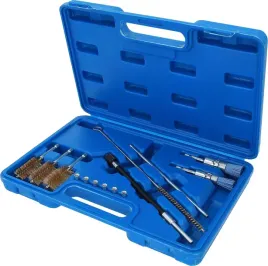 ks-tools-zestaw-do-czyszczenia-gniazd-wtryskiwaczy-14-czesciowy