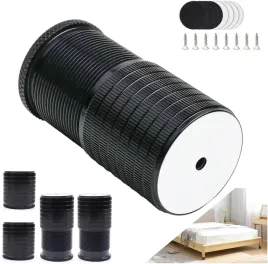 wjuan-regulowane-nozki-meblowe-z-aluminium-4-szt-czarne