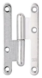 alberts-865443-zawias-uniwersalny-paris-110x55mm-ocynk-niebieski-11-szt