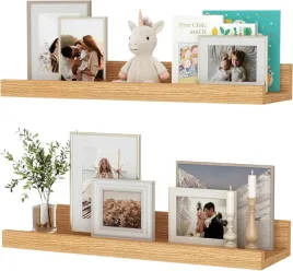 polka-scienna-plywajaca-feihorrm-40-cm-x-12-x-5-dab-naturalny-2szt