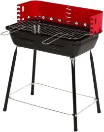 aktive-przenosny-grill-weglowy-42x42x54-cm-oslona-przeciwwiatrowa-stalowy
