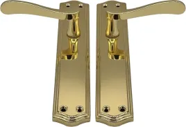 micel-01646-zestaw-klamki-do-drzwi-zloty-243-x-118-x-52-mm