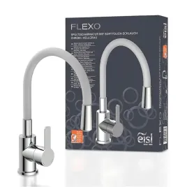 eisl-flexo-ni186flhg-elastyczna-bateria-zlewozmywakowa-chrom-jasnoszary
