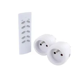 chacon-zestaw-2-mini-gniazdek-e-z-wlacznikiem-2300-w-bialy