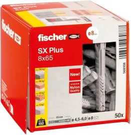 kolki-rozporowe-fischer-sx-8-plus-65mm-50-szt-nylonowe-do-betonu-i-cegly