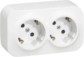legrand-forix-gniazdko-scienne-2-gniazda-kolor-bialy