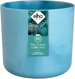elho-the-ocean-collection-doniczka-16-cm-niebieska-z-recyklingu