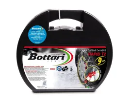 bottari-18835-rapid-t2-lancuchy-sniegowe-9-mm-rozmiar-140-abs-esp