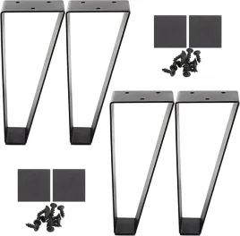 ldxdru-metalowe-nozki-trapezowe-4-szt-czarne-20cm