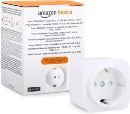 amazon-basics-inteligentna-wtyczka-matter-wi-fi-24-ghz