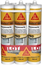 sika-sikaseal-184-wysokowydajny-uszczelniacz-akrylowy-3-x-300-ml
