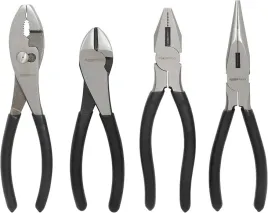amazon-basics-zestaw-szczypiec-bocznych-4-sztuki