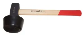 mlotek-connex-2400-g-110-mm-drewniany-trzonek-czerwono-czarny
