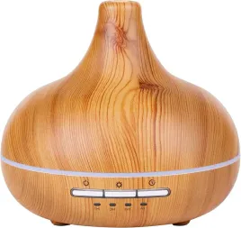 dyfuzor-zapachowy-grundig-300-ml-bambusowy-brazowy-led-bezprzewodowy