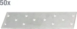 alberts-866877-plytka-ocynkowana-sendzimir-155-x-40-mm-50-szt