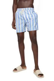boohooman-kapielowki-meskie-spodenki-w-paski-niebieskie-biale-m-z3a