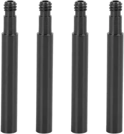 przedluzki-wentyla-presta-50-mm-4-szt-aluminiowe-do-roweru-czarne