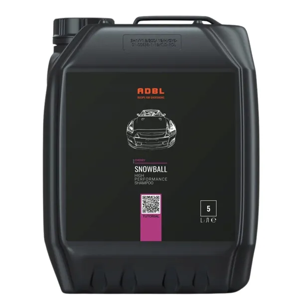 ADBL Snowball 5L