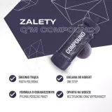 gyeon-q2m-compound-1l-stan-nowy