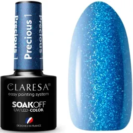 claresa-precious-ps1-lakier-hybrydowy-niebieski-z-drobinkami-5g