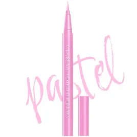claresa-pastel-eyeliner-w-pisaku-rozowy-pink-wodoodporny