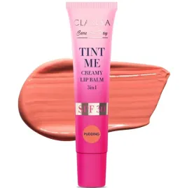 claresa-balsam-koloryzujacy-tint-me-pudding-spf30-12ml-nude