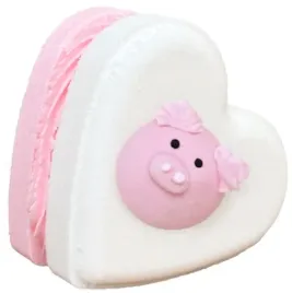 stara-mydlarnia-makaronik-kapielowy-serce-pink-piggy-90g