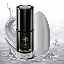 boska-nails-lakier-hybrydowy-gray-mist-406-6ml-jasna-szarosc