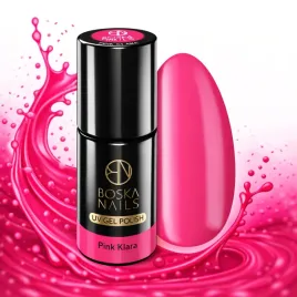boska-nails-lakier-hybrydowy-pink-klara-348-6ml-intensywny-roz