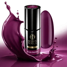 boska-nails-lakier-hybrydowy-purple-solution-308-6ml-fiolet