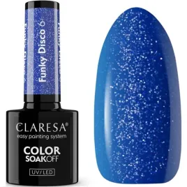 claresa-funky-disco-6-lakier-hybrydowy-uv-led-5g-kobaltowy-z-drobinkami